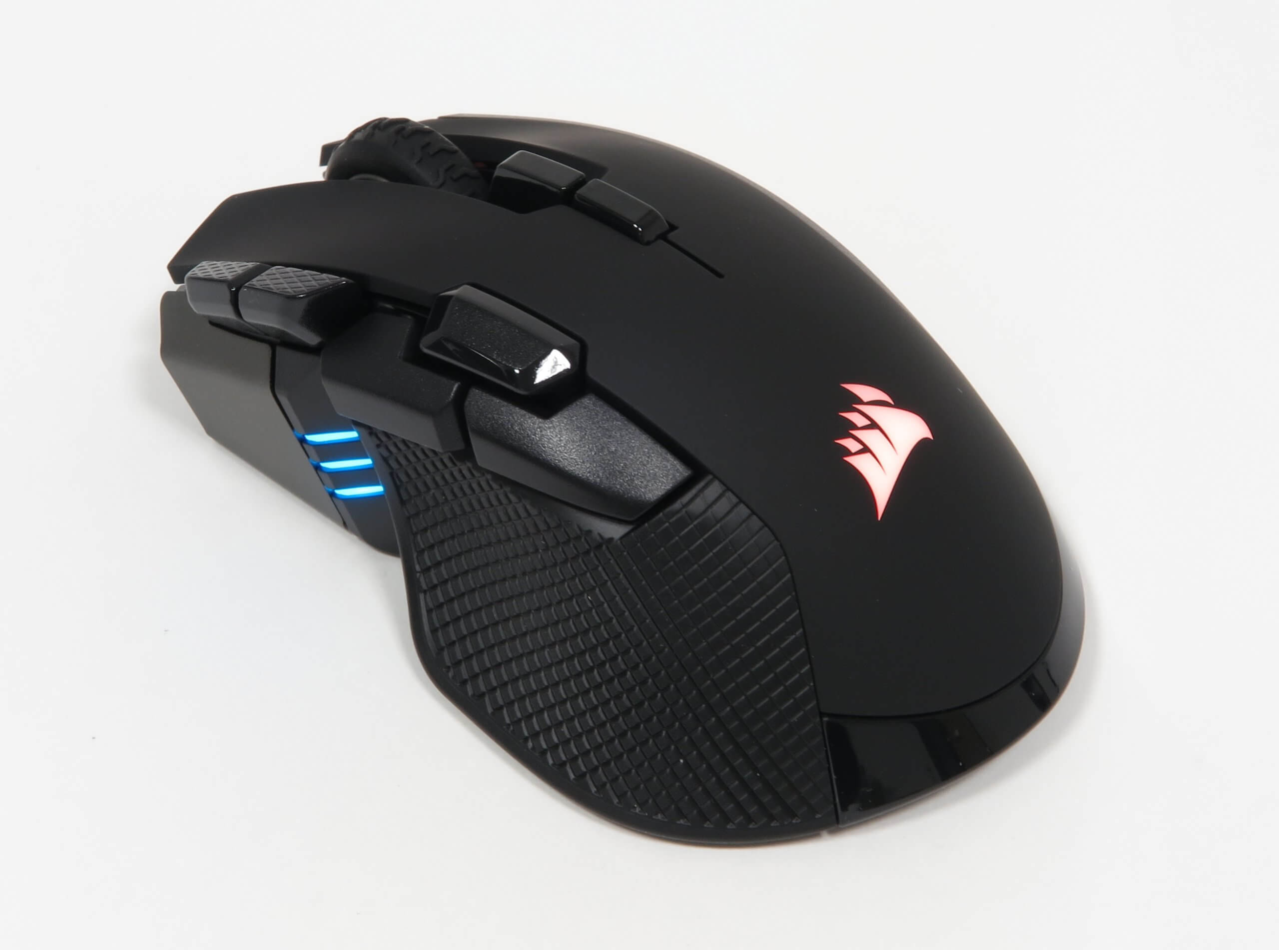 Gaming-Maus: Corsair Ironclaw