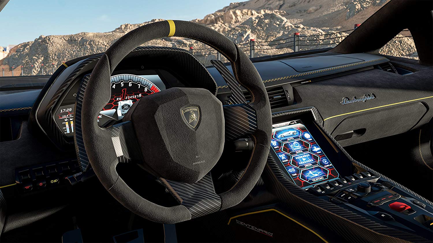 Konsole: Forza Motorsport 7