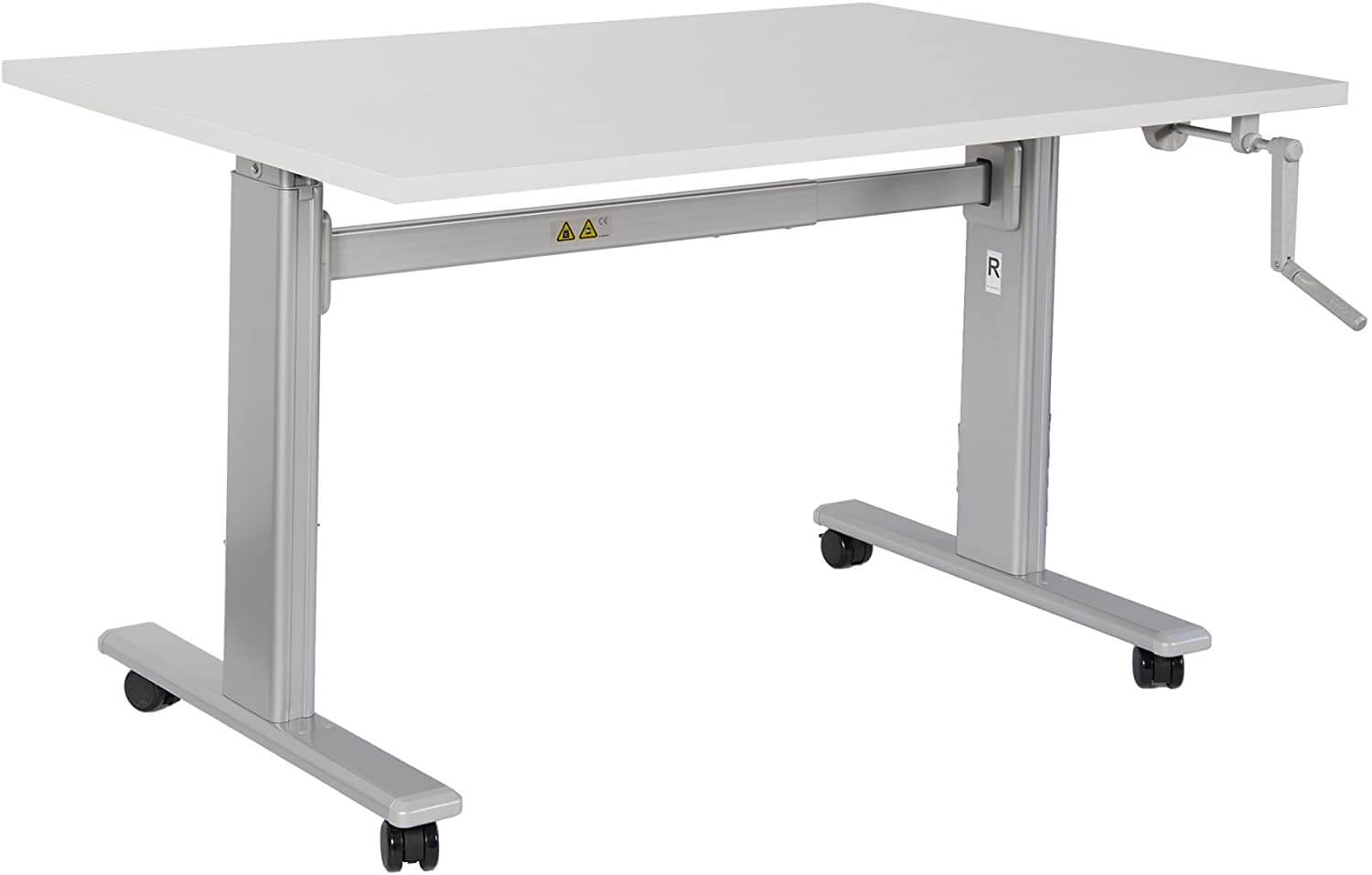 Schreibtisch: Höhenverstellbarer und Kaufberatung Test großer