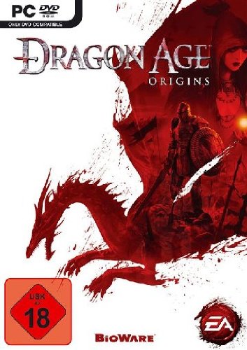 Dragon Age: Origins [EA Classics]-1