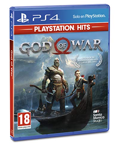 God of War - 100% Uncut Edition - (Deutsch/Englisch)-1