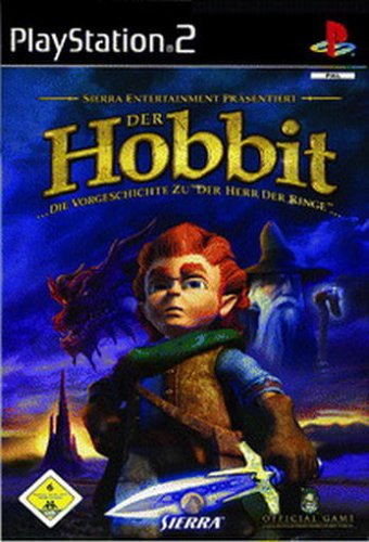 Der Hobbit-1