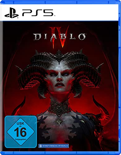 Diablo 4 (PlayStation 5)-1