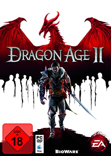 Dragon Age II : Ultimate Edition | PC Code - Origin-1