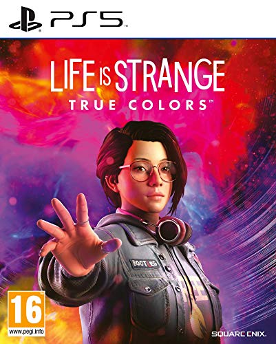 Life is Strange True Colors (Playstation 5)-1