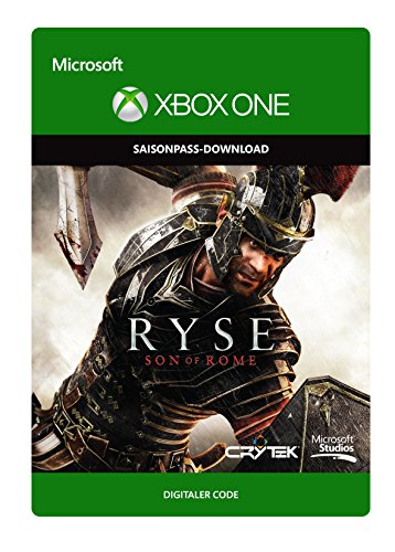 Ryse: Son of Rome Season Pass [Xbox One - Download Code]-1