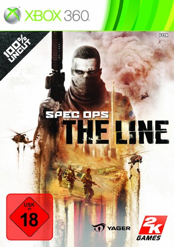 Spec Ops: The Line (uncut)-1