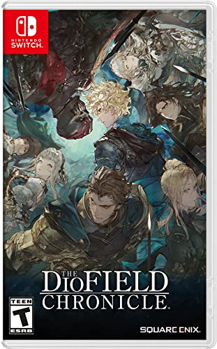 The Diofield Chronicle for Nintendo Switch-1
