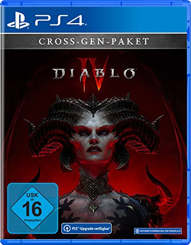 Diablo 4 (Playstation 4)-1