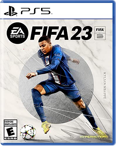 FIFA 23 for PlayStation 5-1