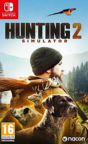 Hunting Simulator 2-1