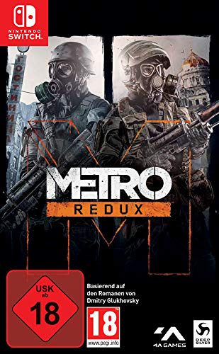 Metro Redux (Switch)-1
