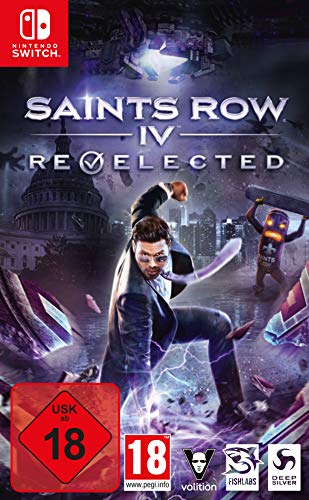 Saints Row IV Re-Elected (Switch)-1
