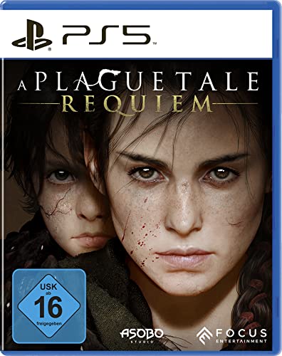 A Plague Tale: Requiem (PlayStation 5)-1