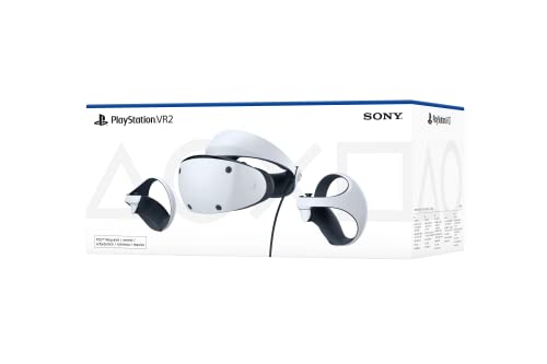 PlayStation® VR2-1