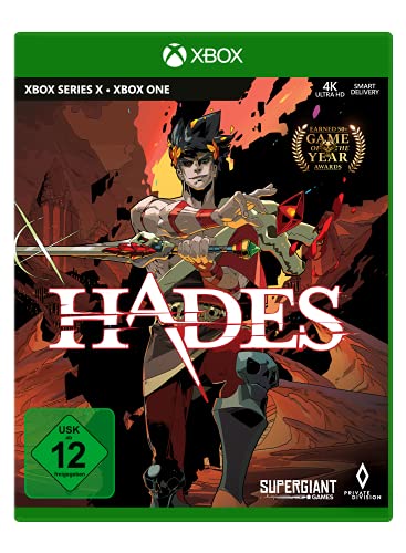 Hades [Xbox Series X and Xbox]-1