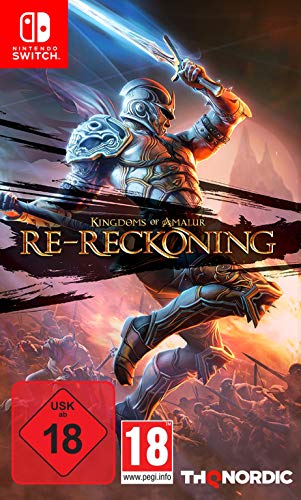 Kingdoms of Amalur Re-Reckoning (Nintendo Switch)-1
