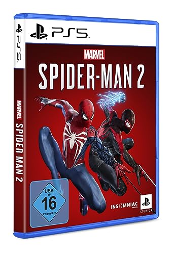 Marvel’s Spider-Man 2-1