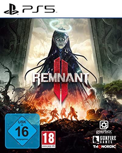 Remnant 2 - PlayStation 5-1