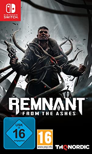 Remnant: From the Ashes - Nintendo Switch-1