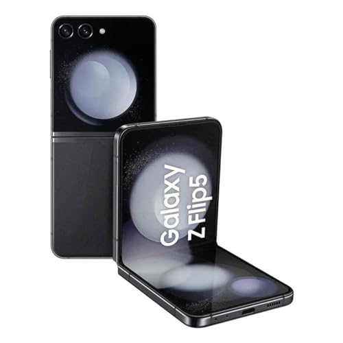 Samsung Galaxy Z Flip5 SM-F731BZAHEUB-1