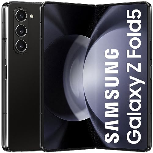 Samsung Galaxy Z Fold5 SM-F946BZKCEUB-1