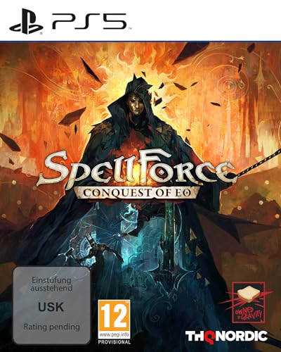 SpellForce Conquest of Eo - PlayStation 5-1