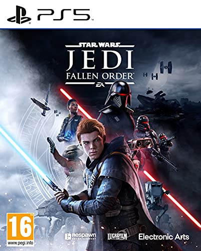 Star Wars Jedi Fallen Order PS5-1