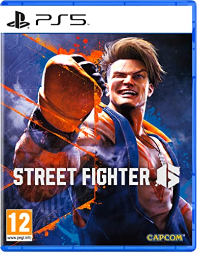 Street Fighter 6 (PS5)-1