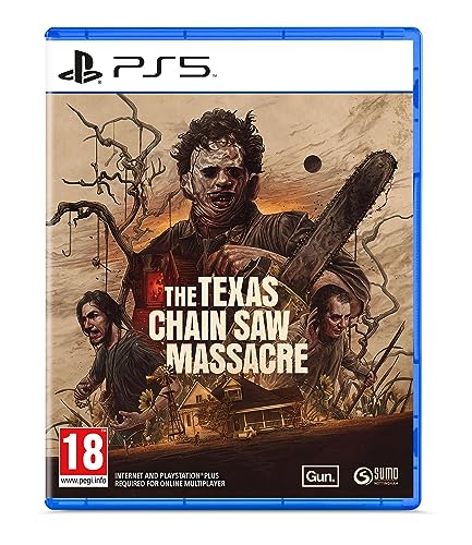 The Texas Chain Saw Massacre (100% UNCUT) (Deutsch spielbar)-1