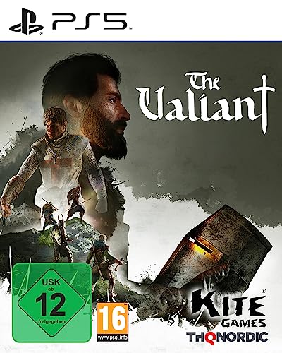The Valiant-1