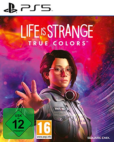 Life is Strange: True Colors (Playstation 5)-1