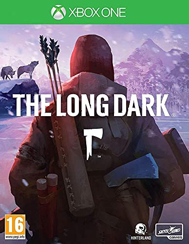 The Long Dark - [Xbox One]-1