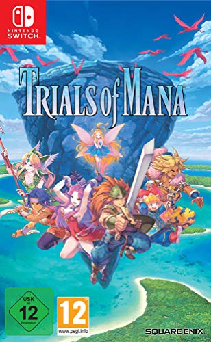 Trials of Mana [Nintendo Switch]-1