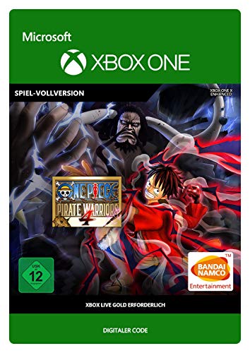 One Piece: Pirate Warriors 4 Standard Edition | Xbox One - Download Code-1