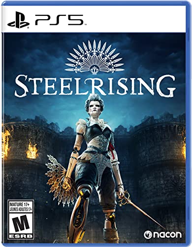 Steelrising (PS5)-1