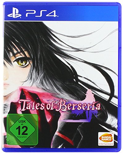 Tales of Berseria - [Playstation 4]-1