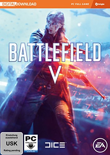 Battlefield V - Standard Edition | PC Download - Origin Code-1