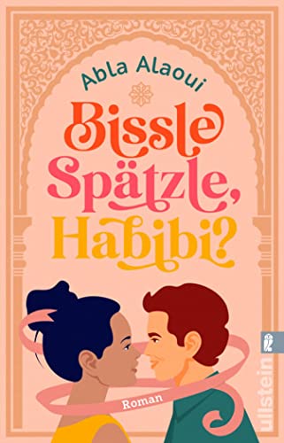 Bissle Spätzle, Habibi?: Roman | Eine wundervolle Liebeskomödie - witzig, mit Herz und ohne Klischees-1