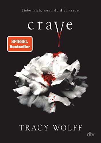 Crave: Mitreißende Romantasy – Der fantastische Auftakt der Bestsellerreihe (Die Katmere Academy Chroniken 1)-1