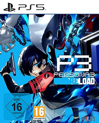 Persona 3 Reload (PS5)-1