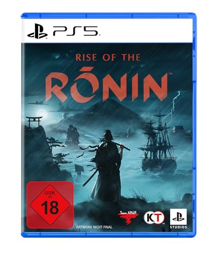 Rise of the Ronin™-1