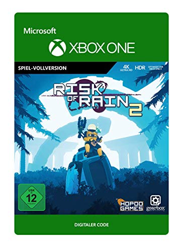 Risk of Rain 2 Standard | Xbox One - Download Code-1