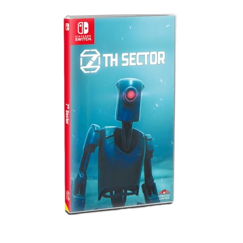 7th Sector - LIMITED (Nintendo Switch)-1