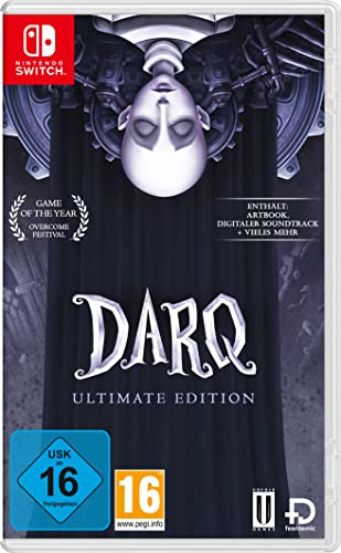 DARQ Ultimate Edition (Nintendo Switch)-1