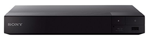 Sony BDP-S6700 Blu-ray-Player (Wireless Multiroom, Super WiFi, 3D, Screen Mirroring, 4K Upscaling) schwarz-1