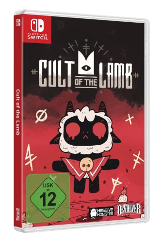 Cult of the Lamb-1