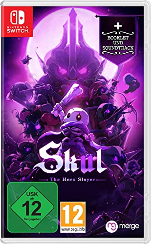 Skul: The Hero Slayer [Nintendo Switch]-1